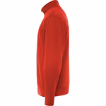 Ulan Sweat Jacket with Stand-Up Collar – image 5