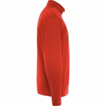 Ulan Sweat Jacket with Stand-Up Collar – image 6