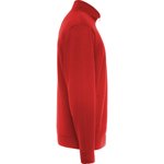 Roly Sweatjacke Ulan mit Stehkragen, Black 02 3XL, RY6439 – Bild 6