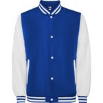 Veste universitaire California – Bild 3