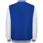 Veste universitaire California – Bild 4
