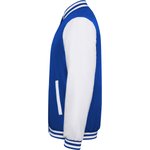 Veste universitaire California – Bild 5