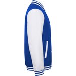 Veste universitaire California – Bild 6