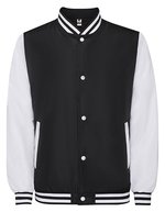 Veste universitaire California – Bild 2
