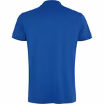 Unisex Wos Poloshirt – image 3