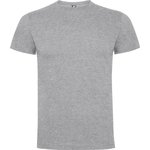 Roly Kids´ Dogo Premium T-Shirt White 01 3/4 Jahre (RY6502K), RY6502K – Bild 3