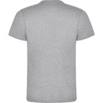 Roly Kids´ Dogo Premium T-Shirt White 01 3/4 Jahre (RY6502K), RY6502K – Bild 4