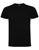 Roly Kids´ Dogo Premium T-Shirt White 01 3/4 Jahre (RY6502K), RY6502K – Bild 2