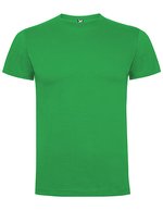 Roly Kids´ Dogo Premium T-Shirt White 01 3/4 Jahre (RY6502K), RY6502K – Irish Vert 24