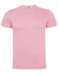 Kids´ Dogo Premium T-Shirt – Light Pink 48