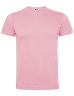 Roly Kids´ Dogo Premium T-Shirt White 01 3/4 Jahre (RY6502K), RY6502K – Rose clair 48