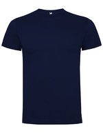 Roly Kids´ Dogo Premium T-Shirt White 01 3/4 Jahre (RY6502K), RY6502K – Bleu marine 55