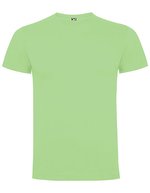 Roly Kids´ Dogo Premium T-Shirt White 01 3/4 Jahre (RY6502K), RY6502K – Oasis Vert 114