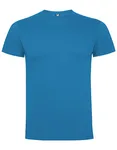Kids´ Dogo Premium T-Shirt – Ocean Blue 100
