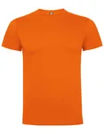 Kids´ Dogo Premium T-Shirt – Orange 31