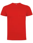 Kids´ Dogo Premium T-Shirt – Red 60