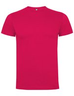 Roly Kids´ Dogo Premium T-Shirt White 01 3/4 Jahre (RY6502K), RY6502K – Rosette 78