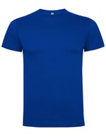 Roly Kids´ Dogo Premium T-Shirt White 01 3/4 Jahre (RY6502K), RY6502K – Bleu royal 05