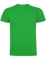 Roly Kids´ Dogo Premium T-Shirt White 01 3/4 Jahre (RY6502K), RY6502K – Tropical Vert 216