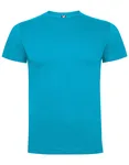 Kids´ Dogo Premium T-Shirt – Turquoise 12