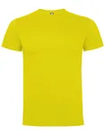 Kids´ Dogo Premium T-Shirt – Yellow 03