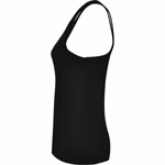 Roly Tank Top Brenda con Racerback da Donna, Turquoise 12 S, RY6535 – immagine 5