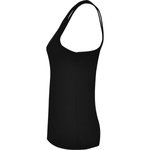 Roly Tank Top Brenda mit Racerback für Damen, White 01 M, RY6535 – Bild 5