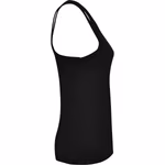 Roly Tank Top Brenda con Racerback da Donna, Turquoise 12 S, RY6535 – immagine 6