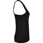 Roly Tank Top Brenda mit Racerback für Damen, White 01 M, RY6535 – Bild 6