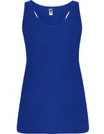 Roly Tank Top Brenda mit Racerback für Damen – Electric Blue 99