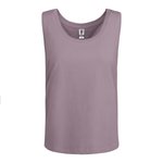 Roly Damen-Top Nara mit breiten Trägern, Dusty Blue 267 XL, RY6536 – Bild 3