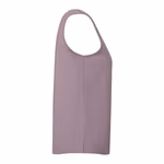 Roly Women's Top Nara with Wide Straps, White 01 L, RY6536 – image 5