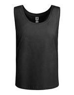 Roly Damen-Top Nara mit breiten Trägern – Black 02