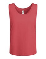 Roly Damen-Top Nara mit breiten Trägern – Chrysanthemum Red 262