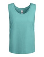 Roly Damen-Top Nara mit breiten Trägern – Dusty Blue 267