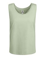 Roly Damen-Top Nara mit breiten Trägern, Dusty Blue 267 XL, RY6536 – Mist Green 264