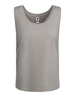 Roly Damen-Top Nara mit breiten Trägern, Dusty Blue 267 XL, RY6536 – Opal 160