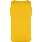 Roly Tank Top Texas Slim Fit für Herren, White 01 S, RY6545 – Bild 4