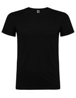 Beagle T-Shirt – Black 02
