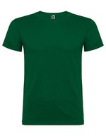 Beagle T-Shirt – Bottle Green 56