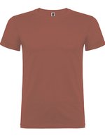 Beagle T-Shirt – Brick Red 277