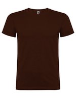 Beagle T-Shirt – Chocolate 87
