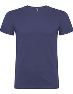 Beagle T-Shirt – Denim Blue 86