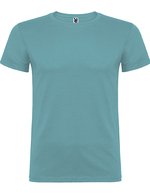 Beagle T-Shirt – Dusty Blue 267
