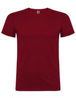 Beagle T-Shirt – Garnet Red 57