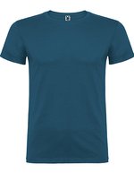 Beagle T-Shirt – Moonlight Blue 45
