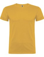 Beagle T-Shirt – Ochre 276