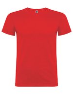 Beagle T-Shirt – Red 60