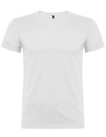 Beagle T-Shirt – White 01