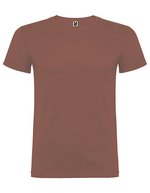 T-Shirt Beagle per bambino – Brick Rosso 277